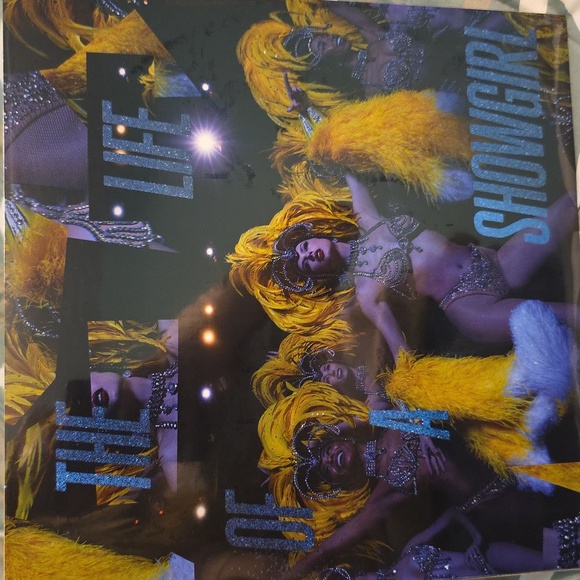 The Life Of A Showgirl Vinyl Variants Taylor Swift x6 - Picture 8 of 15